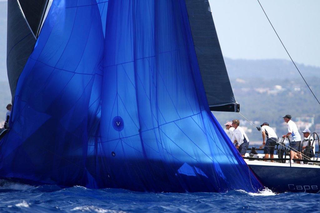 32nd Copa del Rey Mapfre ©  Max Ranchi Photography http://www.maxranchi.com